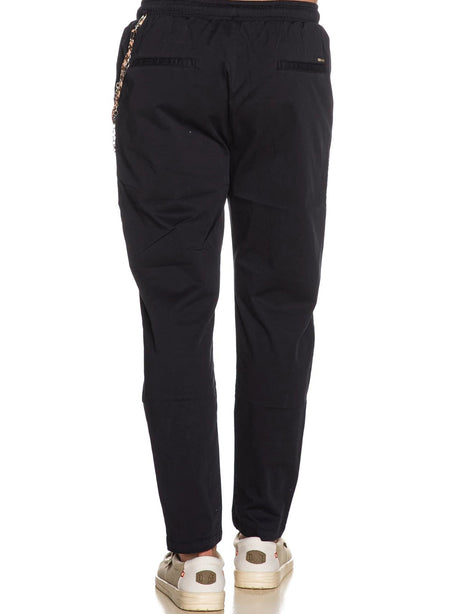 Pantalone Gianni Lupo Uomo - Blu