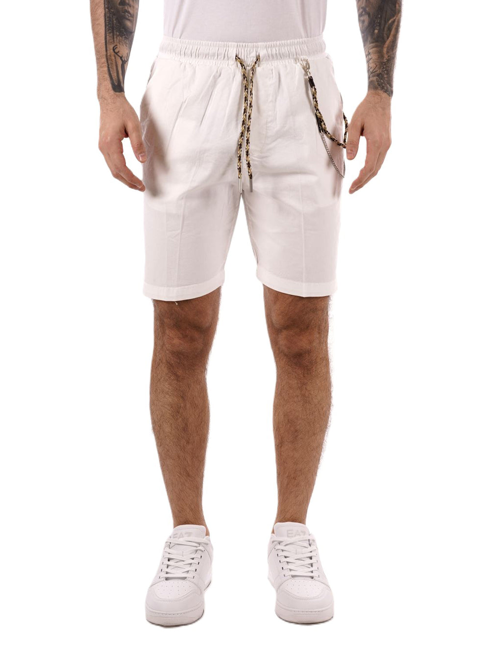 Bermuda Gianni Lupo Uomo