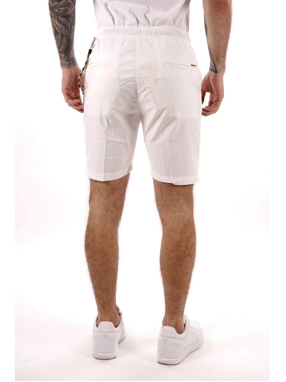 Bermuda Gianni Lupo Uomo