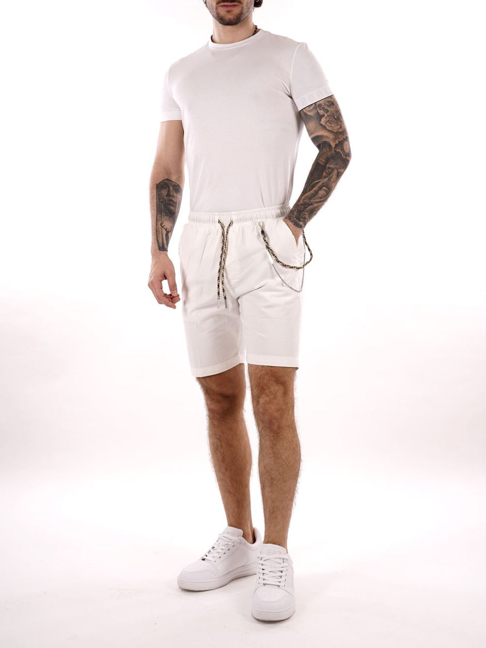 Bermuda Gianni Lupo Uomo