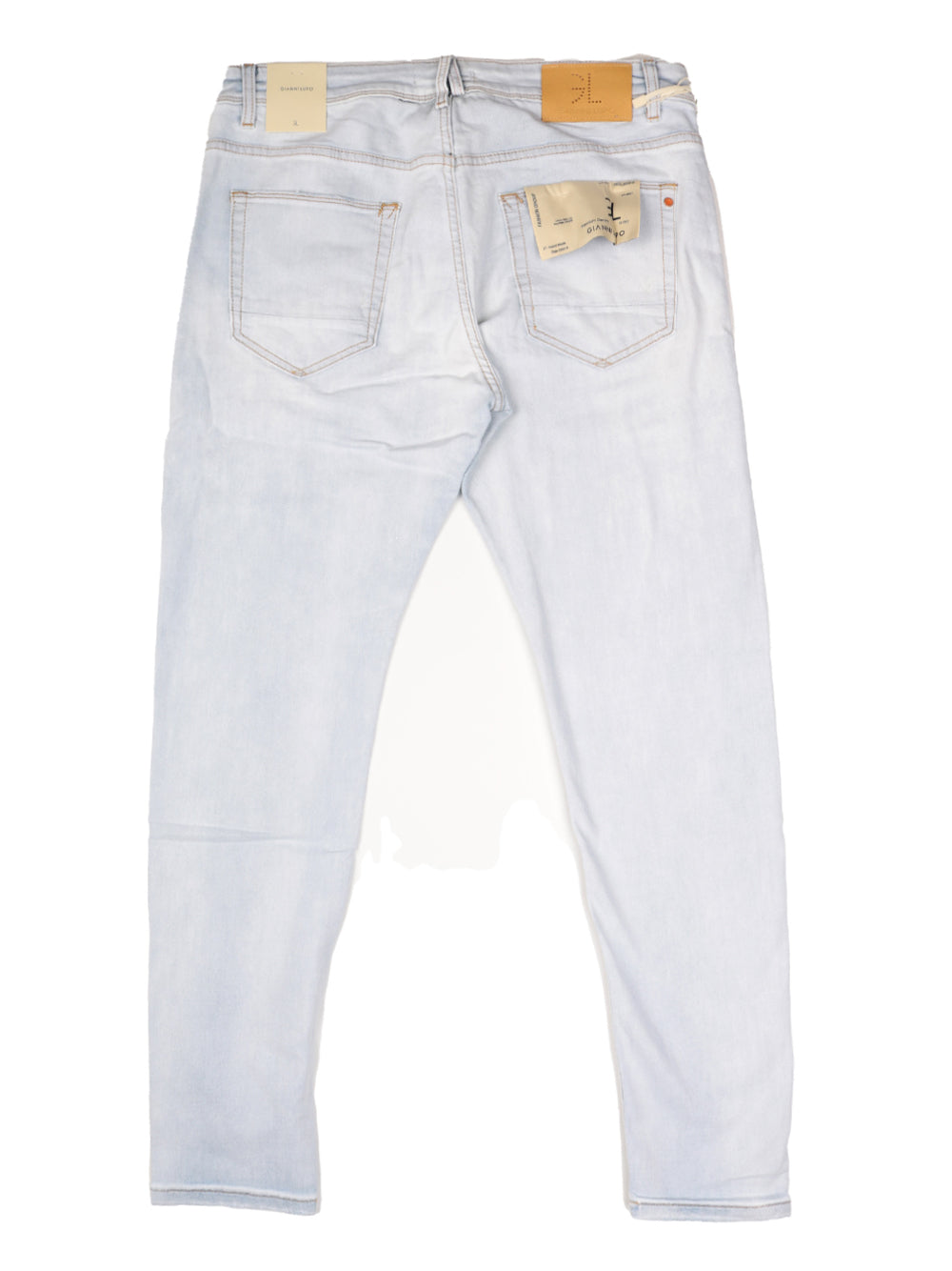 Jeans Gianni Lupo Uomo