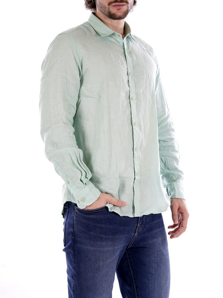 Camicia Gianni Lupo Uomo