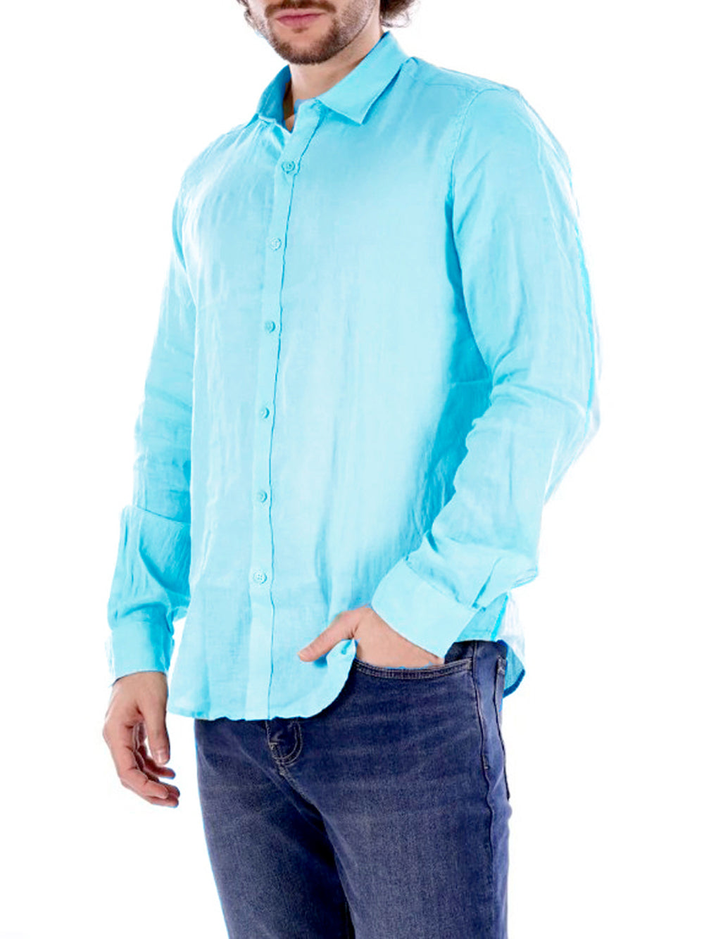 Camicia Gianni Lupo Uomo