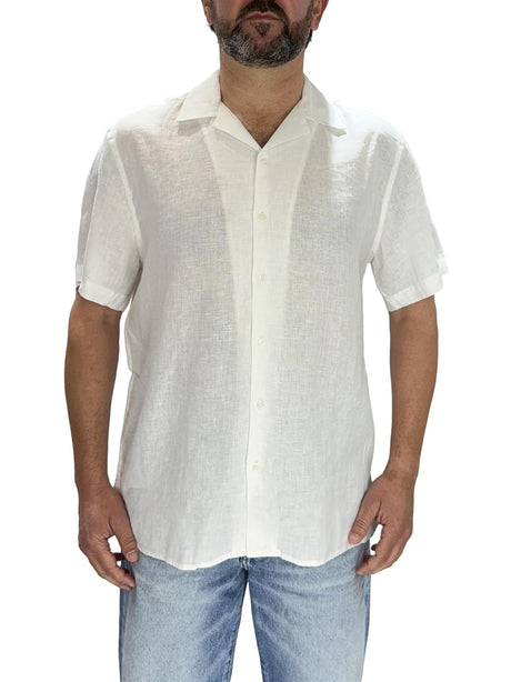 Camicia Gianni Lupo Uomo