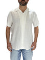 Camicia Gianni Lupo Uomo