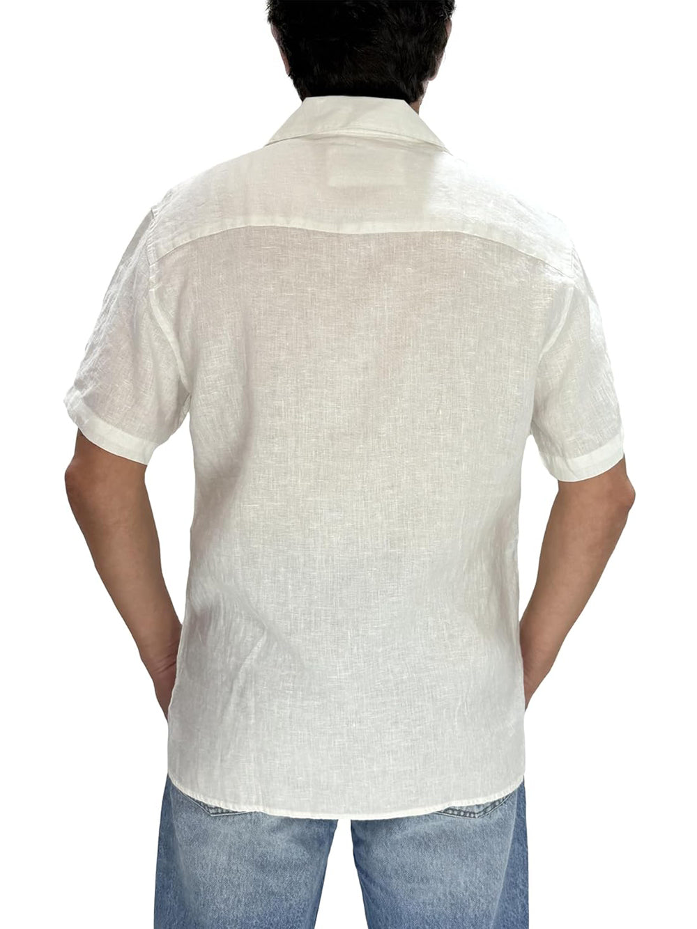 Camicia Gianni Lupo Uomo