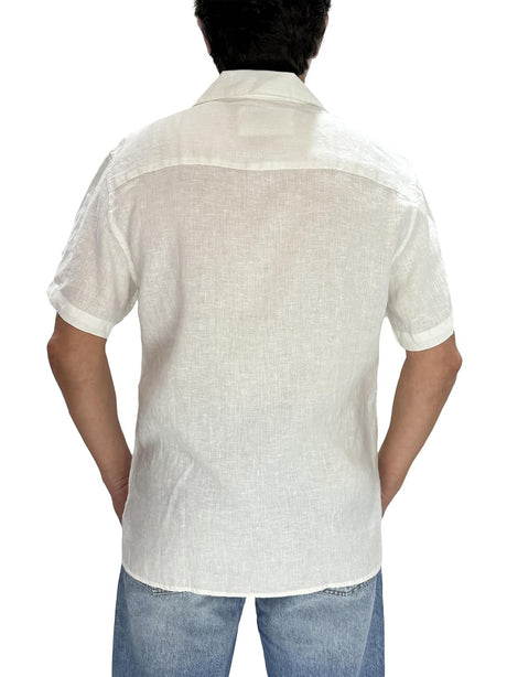 Camicia Gianni Lupo Uomo