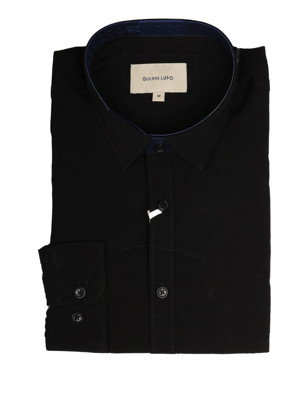 Camicia Gianni Lupo Uomo