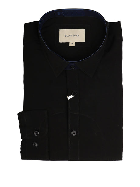 Camicia Gianni Lupo Uomo