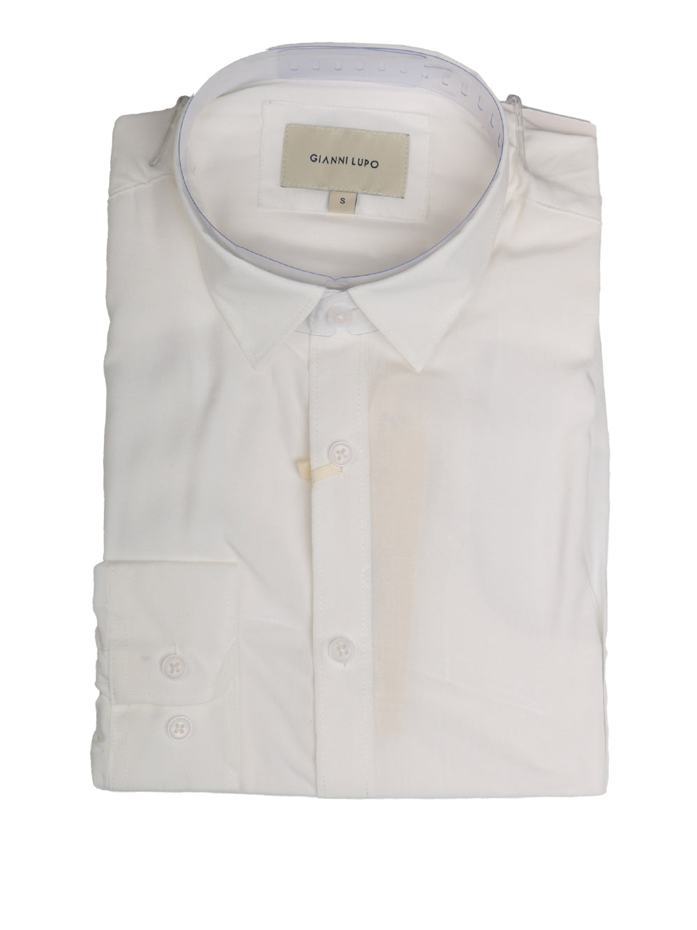 Camicia Gianni Lupo Uomo