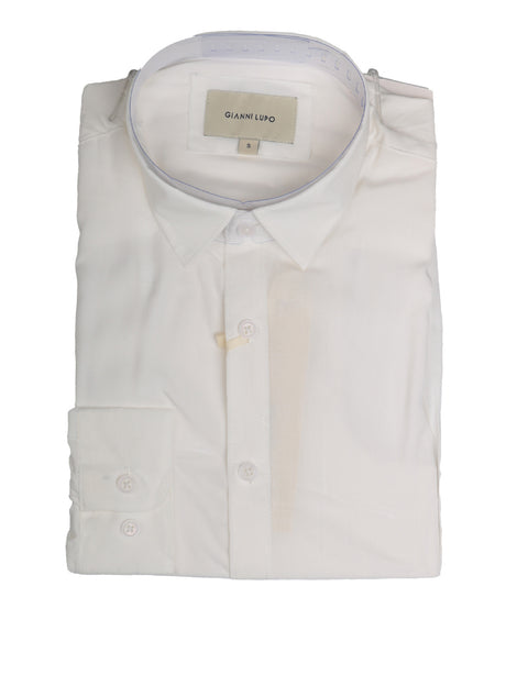 Camicia Gianni Lupo Uomo