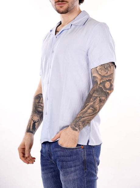 Camicia Gianni Lupo Uomo