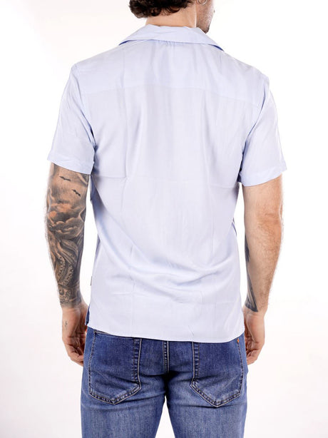 Camicia Gianni Lupo Uomo