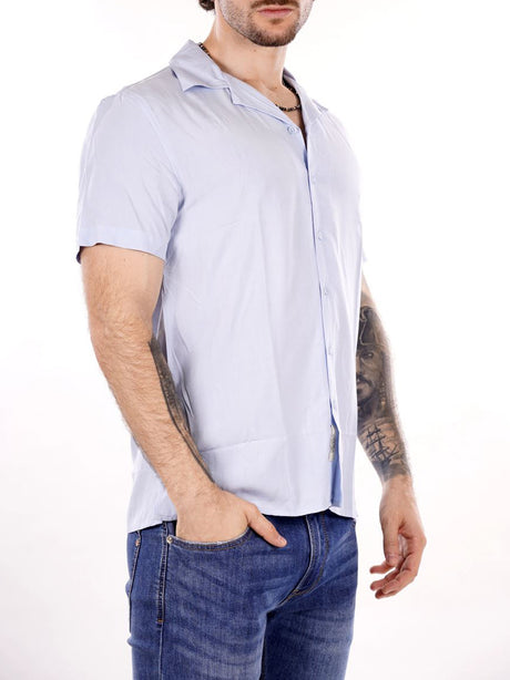 Camicia Gianni Lupo Uomo