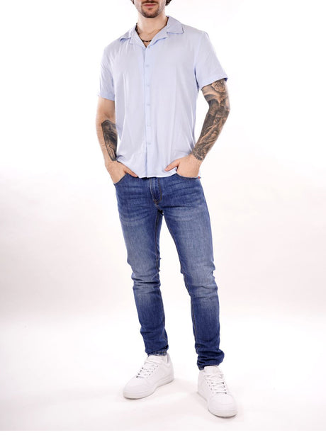 Camicia Gianni Lupo Uomo