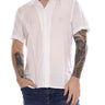 Camicia Gianni Lupo Uomo - Bianco
