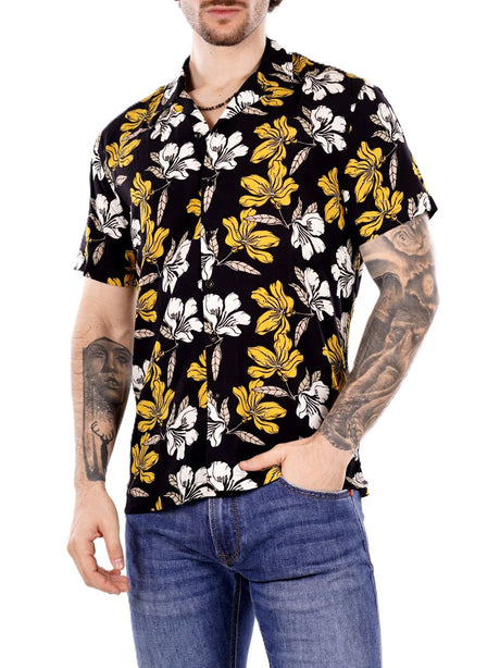 Camicia Gianni Lupo Uomo