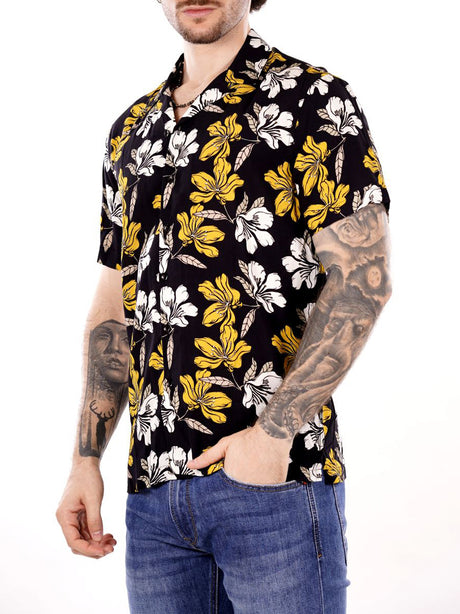Camicia Gianni Lupo Uomo