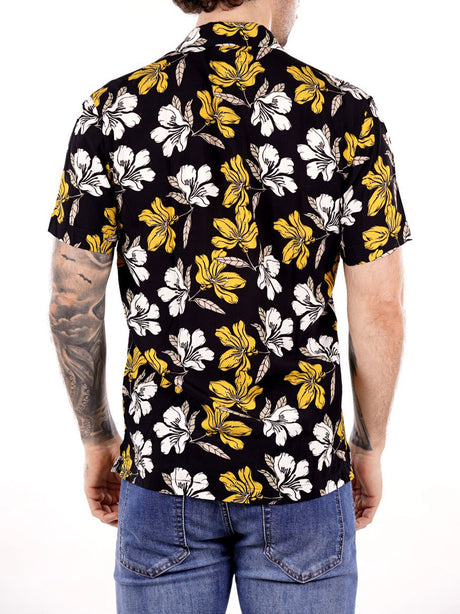 Camicia Gianni Lupo Uomo