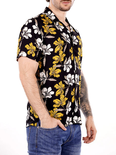 Camicia Gianni Lupo Uomo
