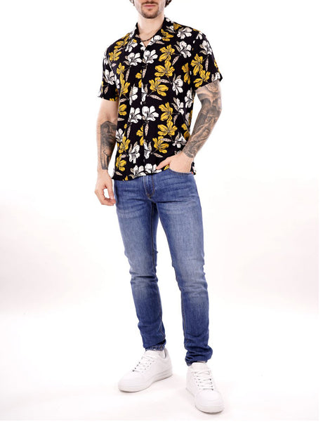 Camicia Gianni Lupo Uomo