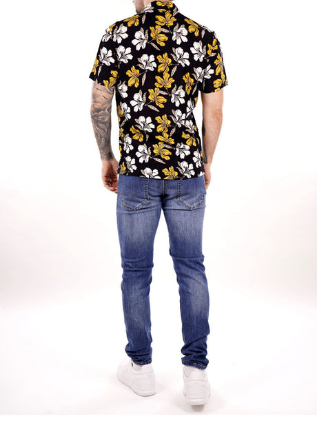 Camicia Gianni Lupo Uomo