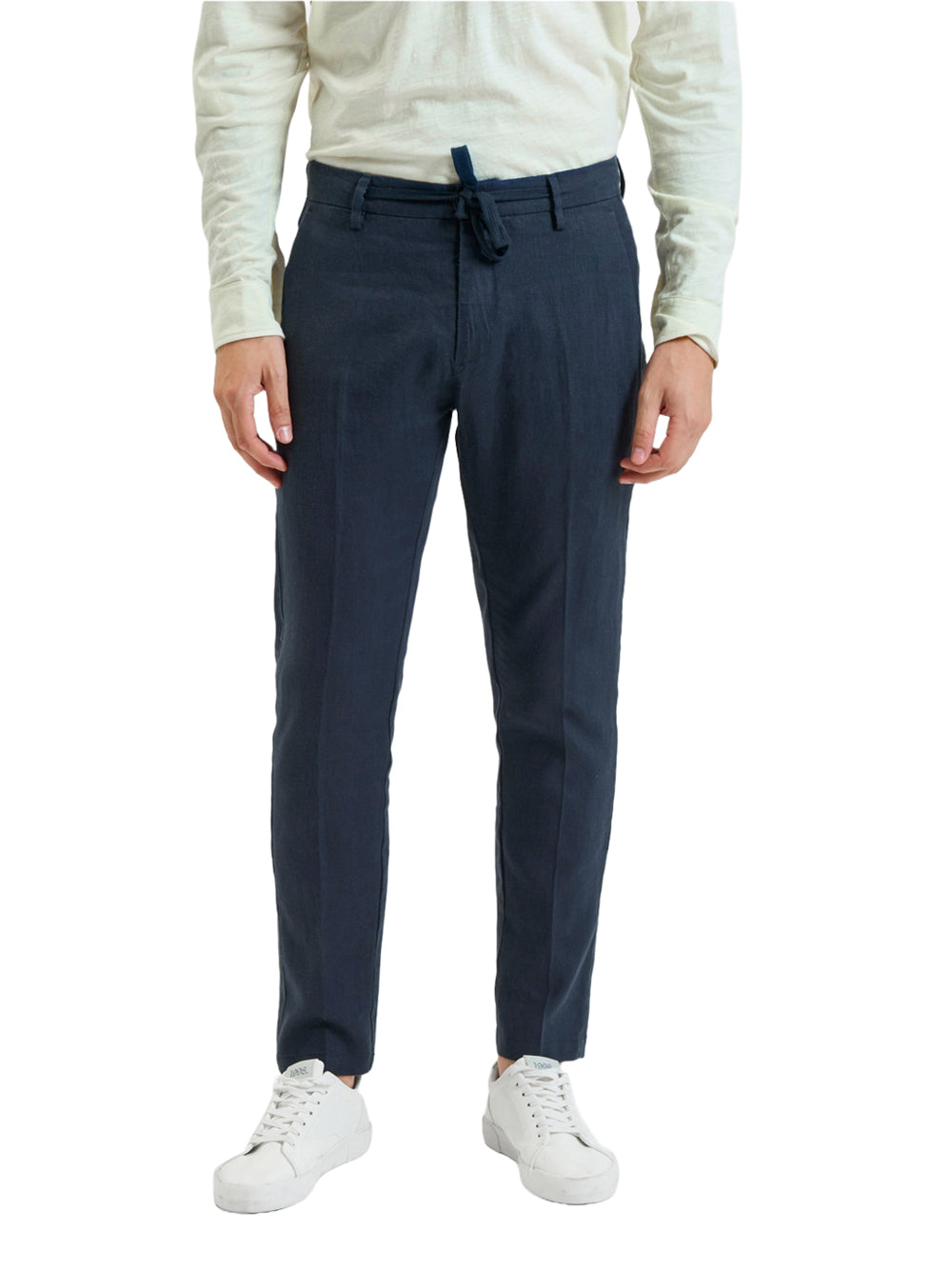 Pantalone Gianni Lupo Uomo