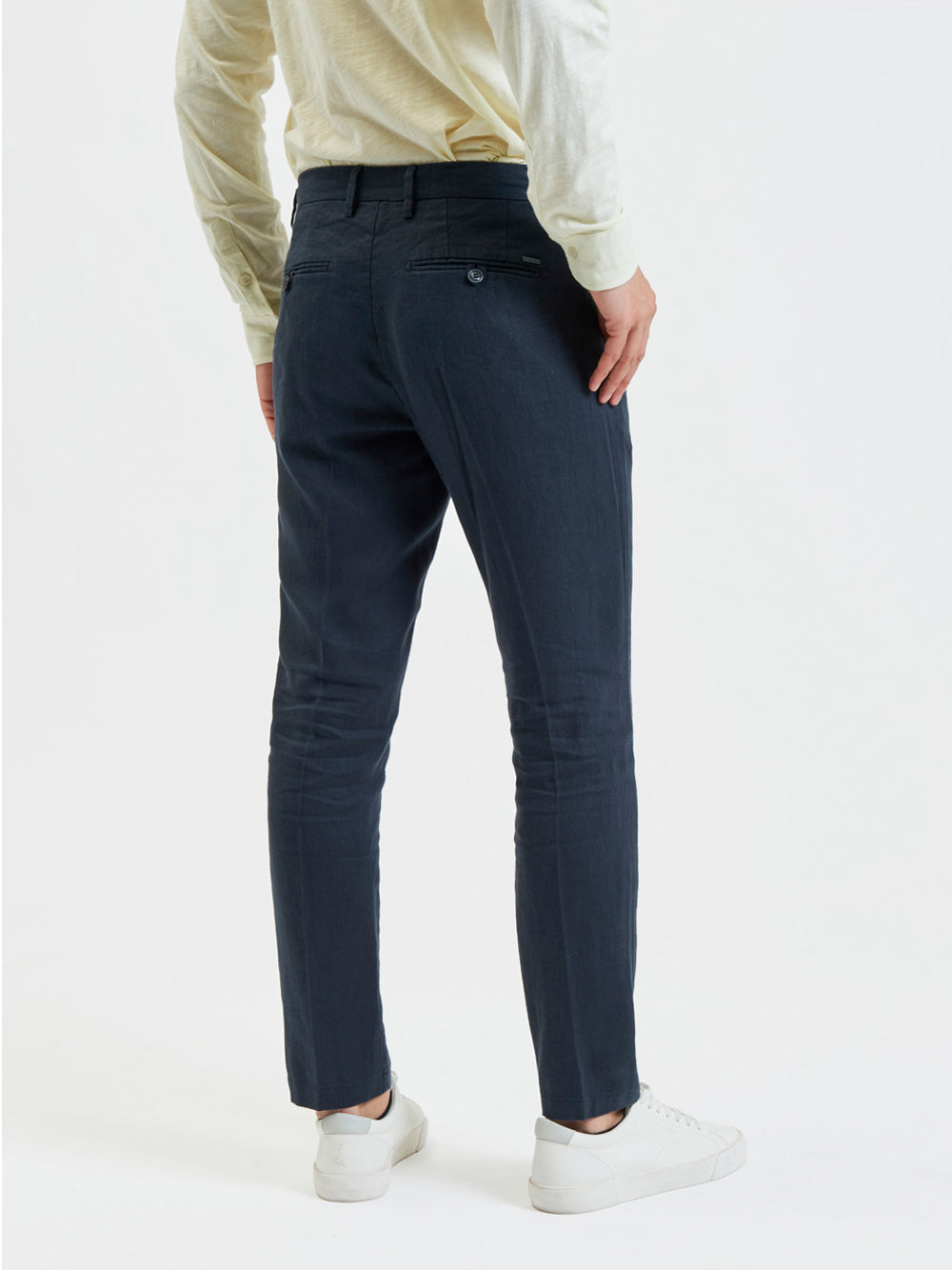 Pantalone Gianni Lupo Uomo