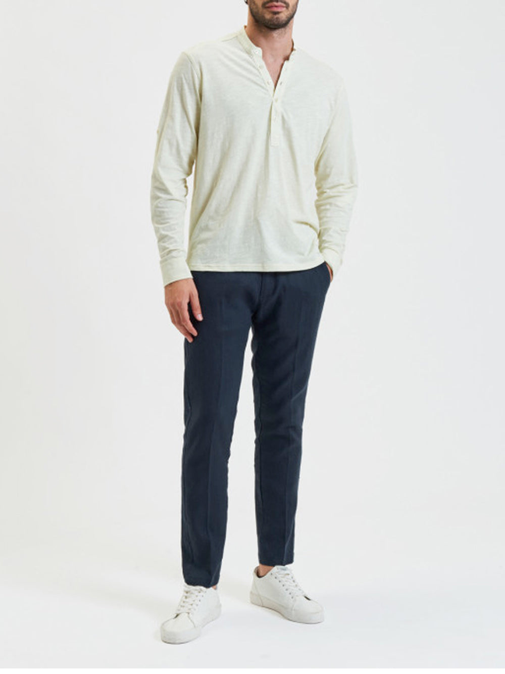 Pantalone Gianni Lupo Uomo