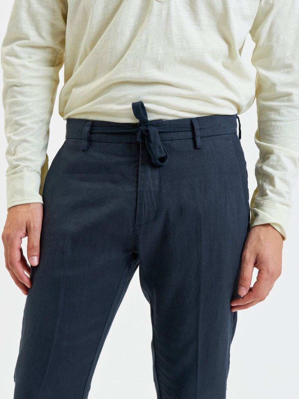 Pantalone Gianni Lupo Uomo