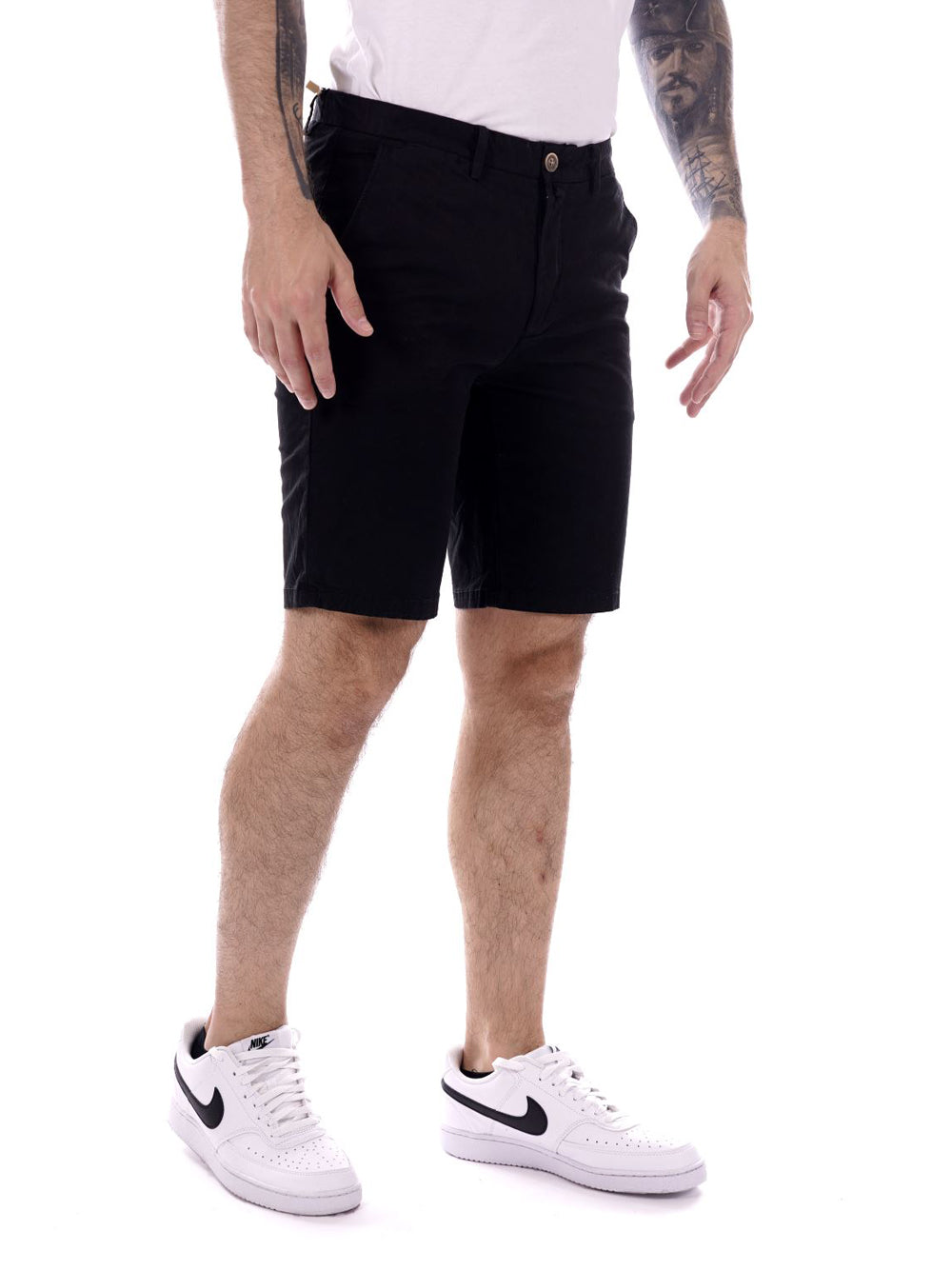 Bermuda Gianni Lupo Uomo