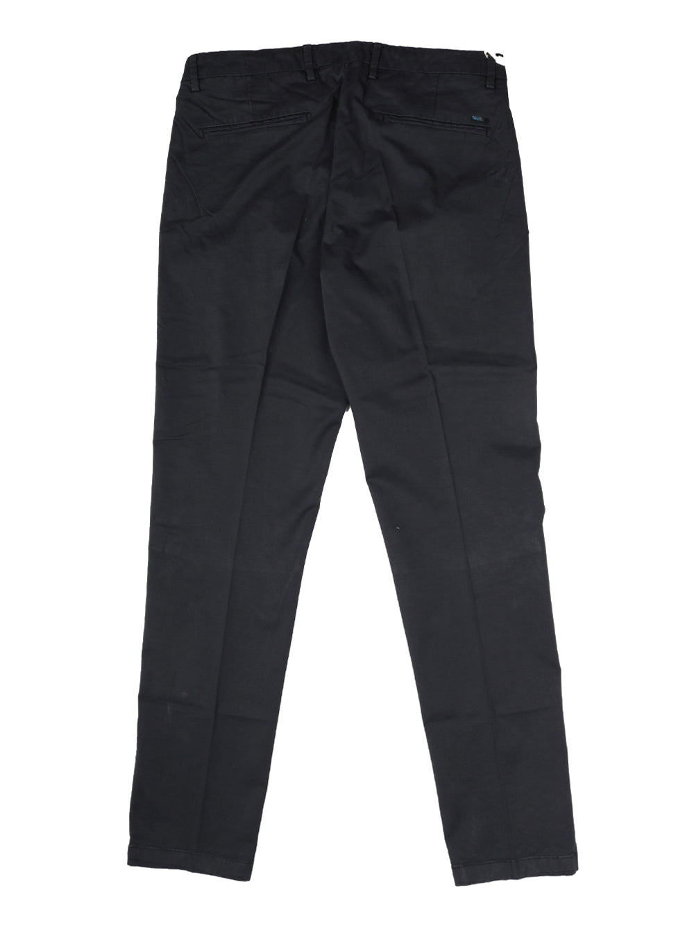 Pantalone Slim Gianni Lupo Uomo - Blu