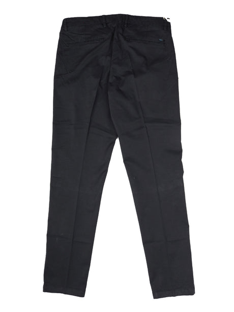 Pantalone Slim Gianni Lupo Uomo - Blu