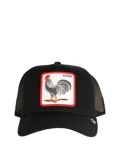 Cappello The Cock Goorin Unisex