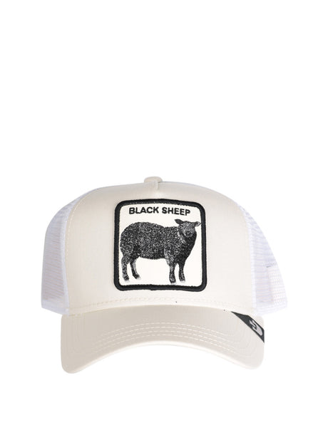Cappello The Black Shhep Goorin Unisex