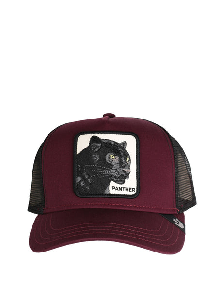 Cappello The Panther Goorin Unisex