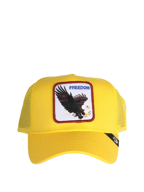 Cappello The Freedom Eagle Goorin Unisex