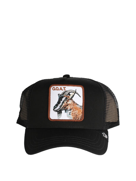 Cappello The Goat Goorin Unisex