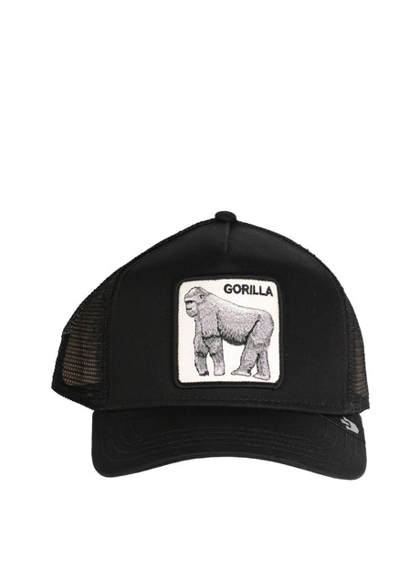 Cappello The Gorilla Goorin Unisex