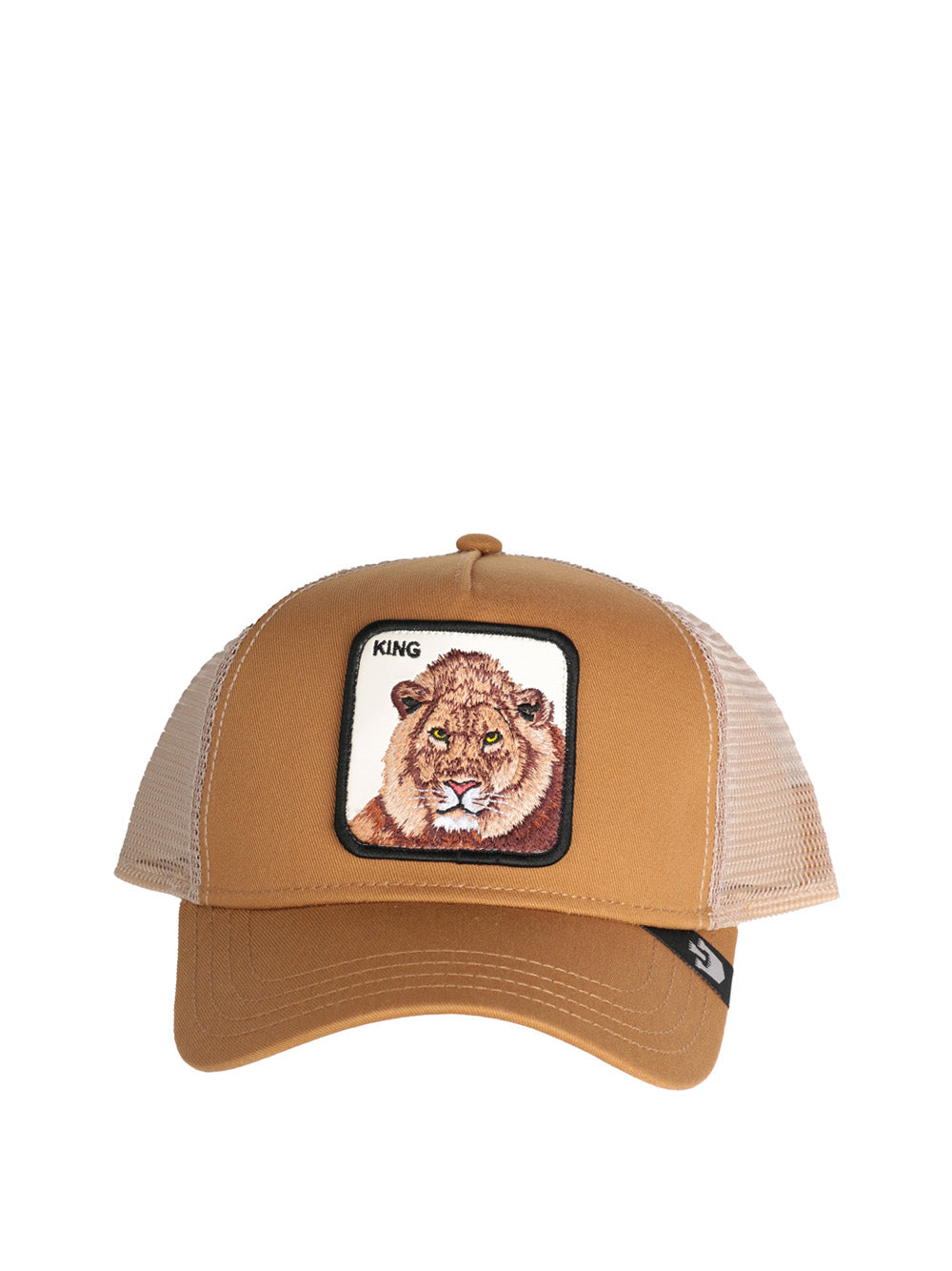 Cappello The King Lion Goorin Unisex