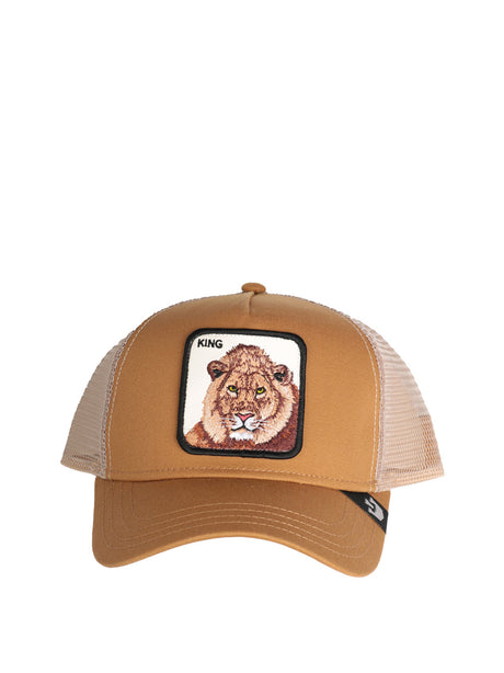 Cappello The King Lion Goorin Unisex