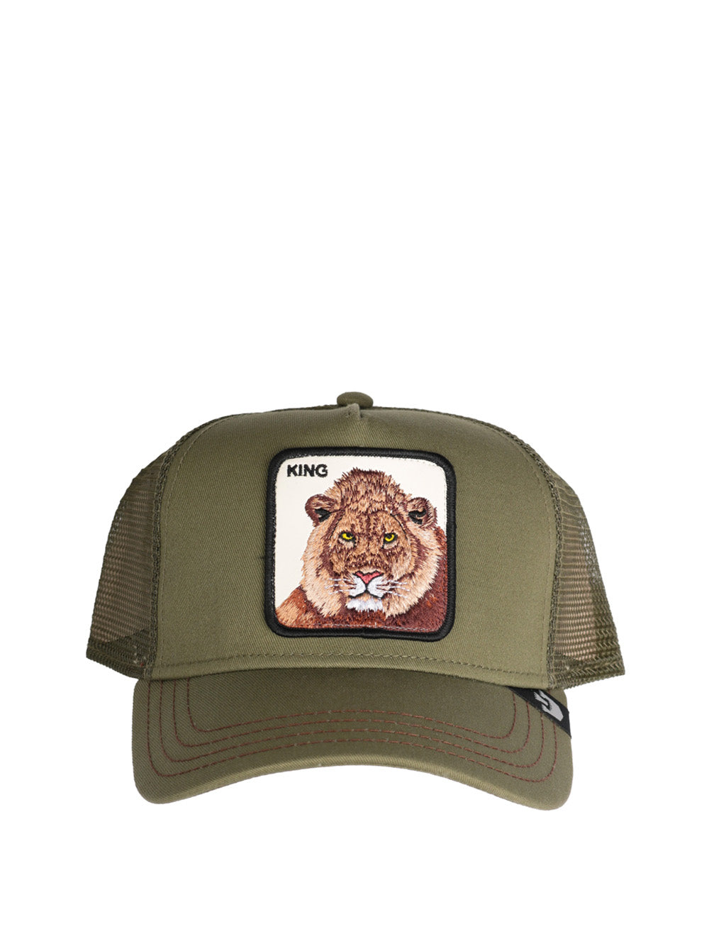 Cappello The King Lion Goorin Unisex
