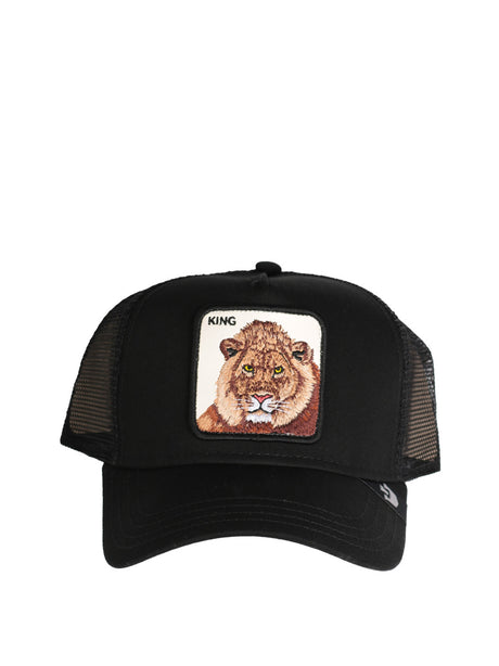 Cappello The King Lion Goorin Unisex