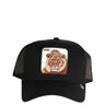 Cappello The King Lion Goorin Unisex