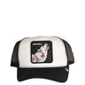 Cappello The Lone Wolf Goorin Unisex