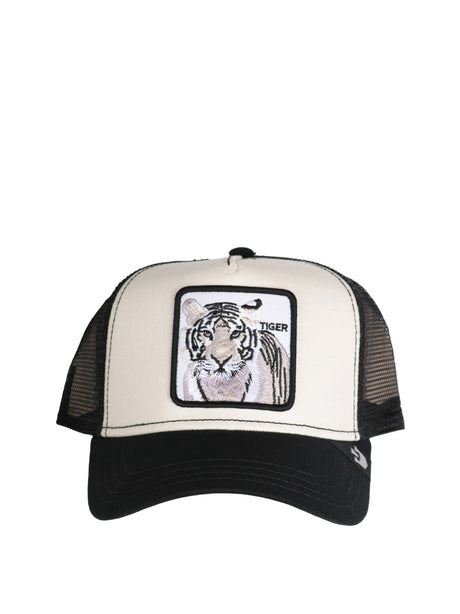 Cappello The White Tiger Goorin Unisex