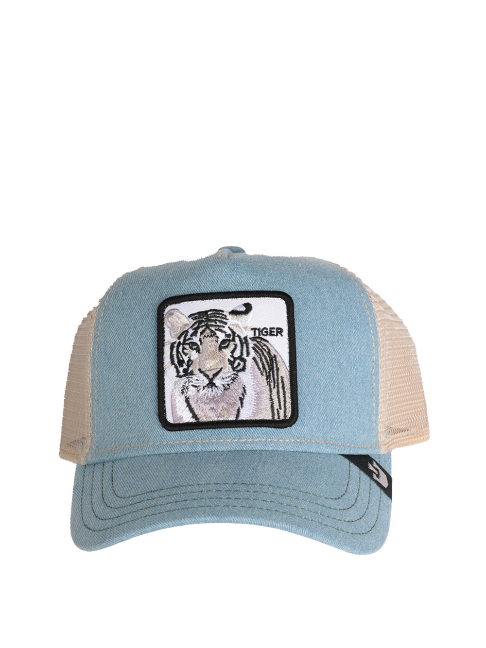 Cappello The White Tiger Goorin Unisex