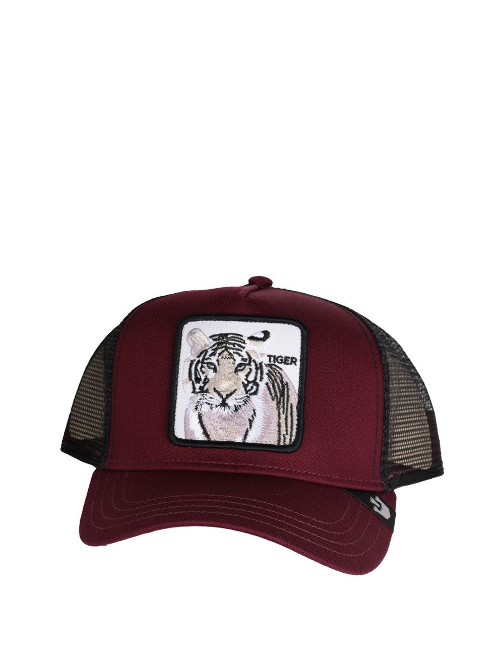 Cappello The White Tiger Goorin Unisex