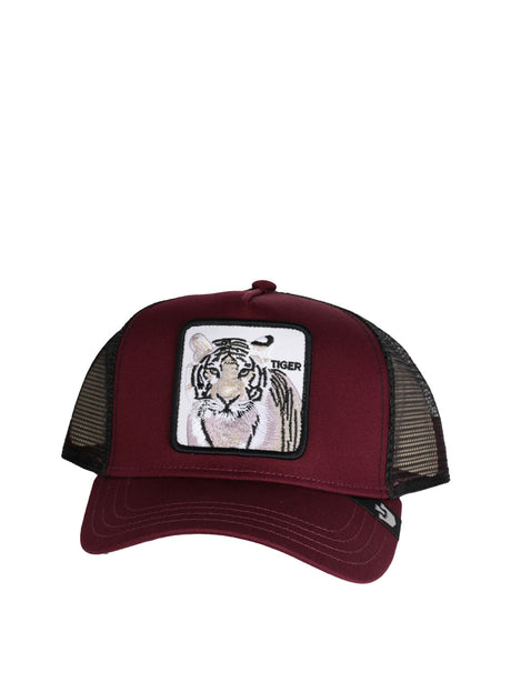 Cappello The White Tiger Goorin Unisex