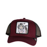 Cappello The White Tiger Goorin Unisex
